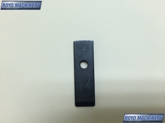 Mechanical Part for Interlake en royomachinery.com