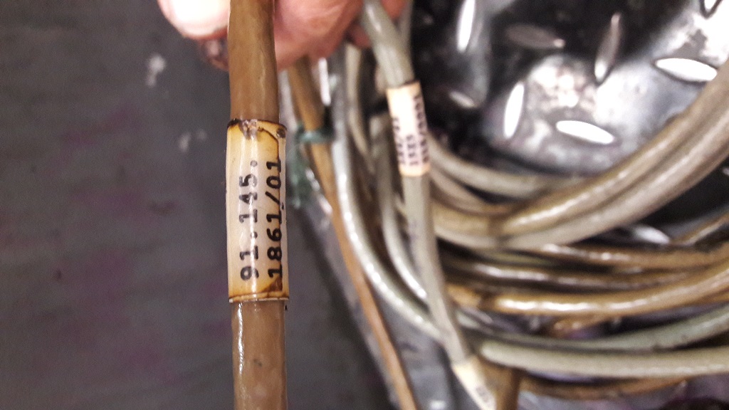 Electrical Part for Heidelberg en royomachinery.com