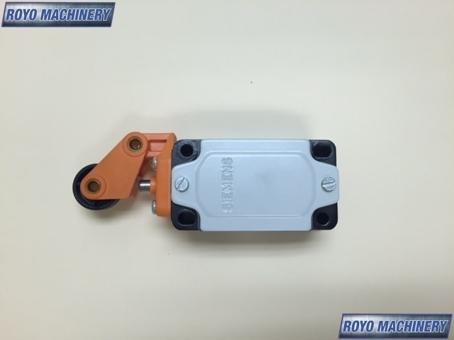 Switch for Heidelberg en royomachinery.com