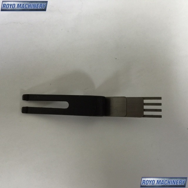 Sheet Separator for Heidelberg en royomachinery.com