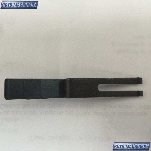 Sheet Separator for Heidelberg en royomachinery.com