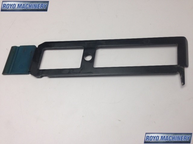 Hickey Remover for Heidelberg en royomachinery.com