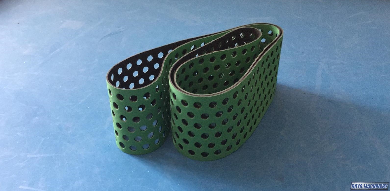 Tapes for Heidelberg en royomachinery.com