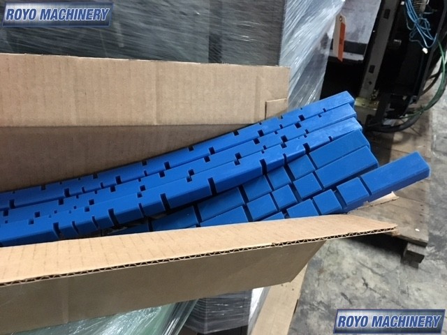 Mechanical Part for Heidelberg en royomachinery.com