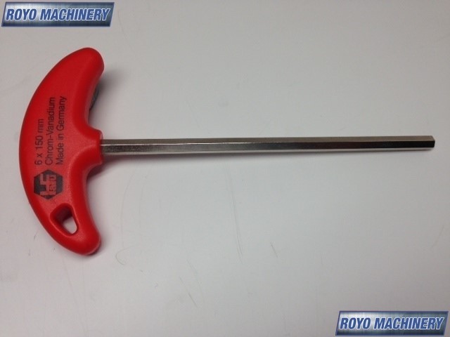 Tools for Heidelberg en royomachinery.com