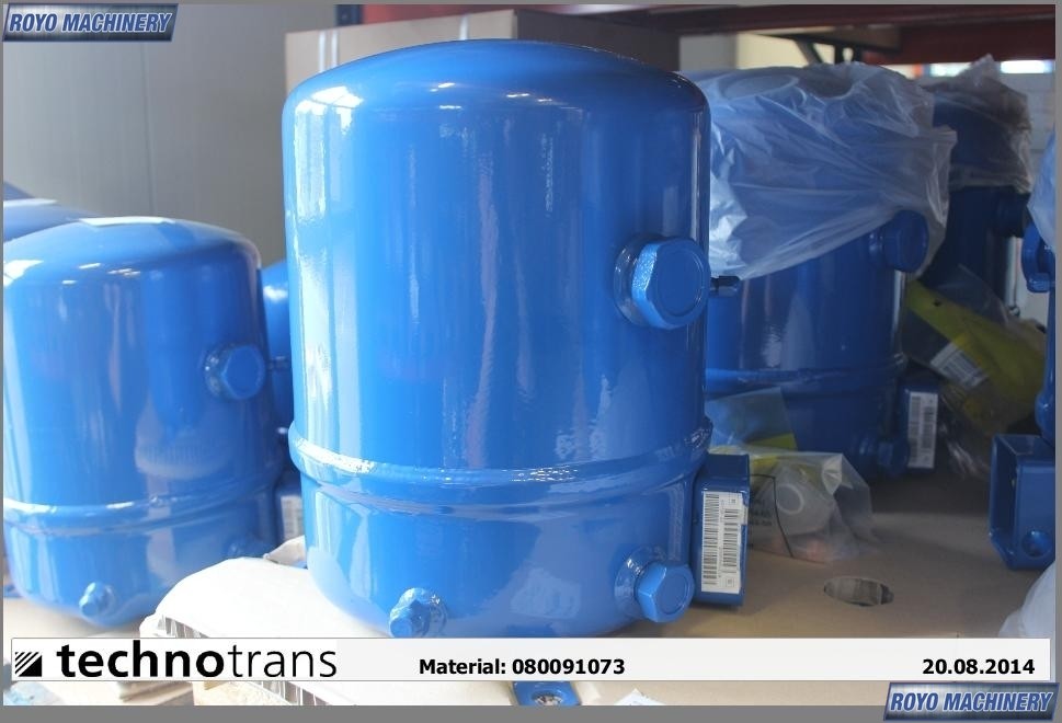 Mechanical Part for Heidelberg en royomachinery.com