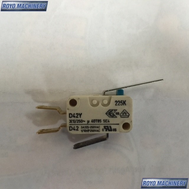 Electronic Part for Heidelberg en royomachinery.com