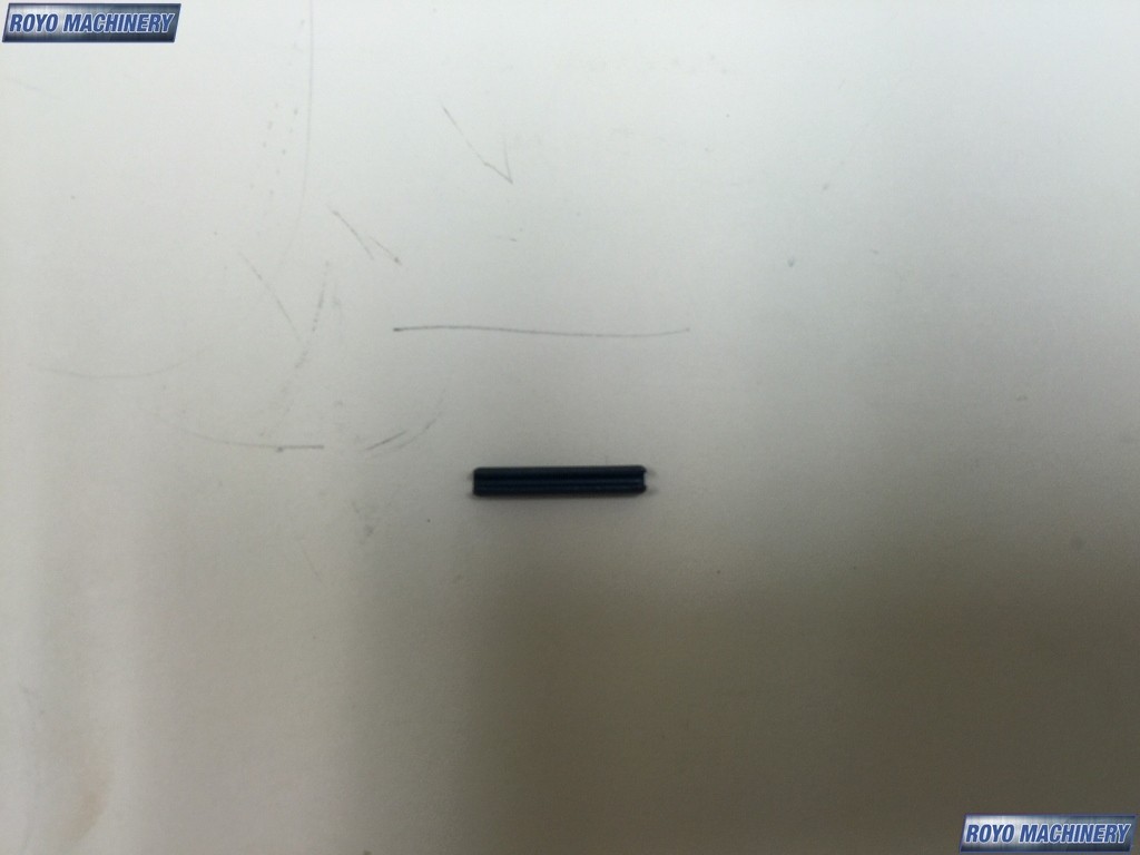 Pin for Heidelberg en royomachinery.com