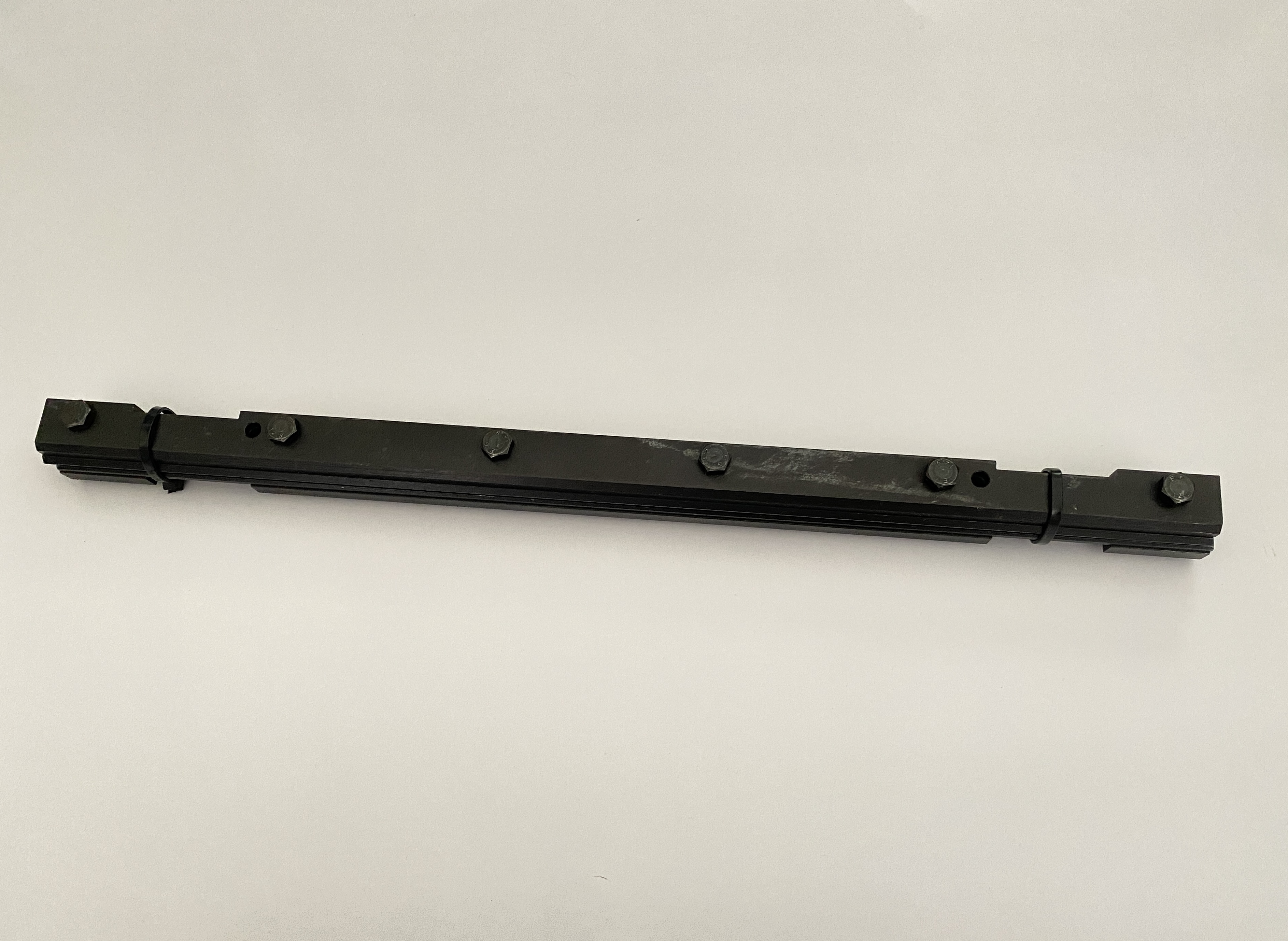 Clamp for Heidelberg en royomachinery.com