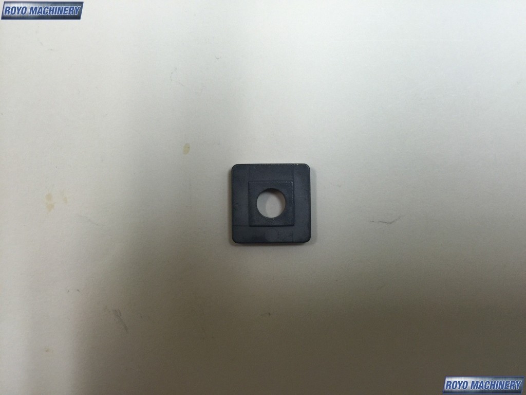 Mechanical Part for Heidelberg en royomachinery.com