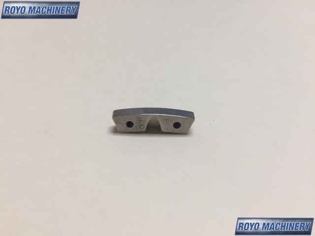 Mechanical Part for Count  en royomachinery.com