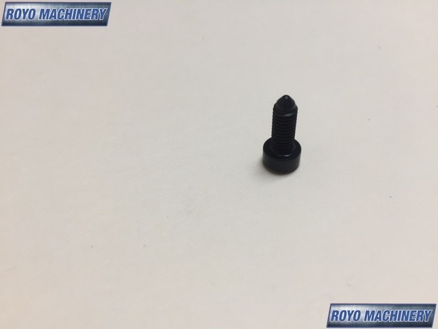 Mechanical Part for Count  en royomachinery.com
