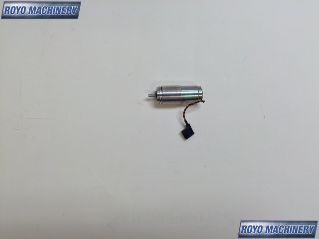 Motor for Heidelberg en royomachinery.com