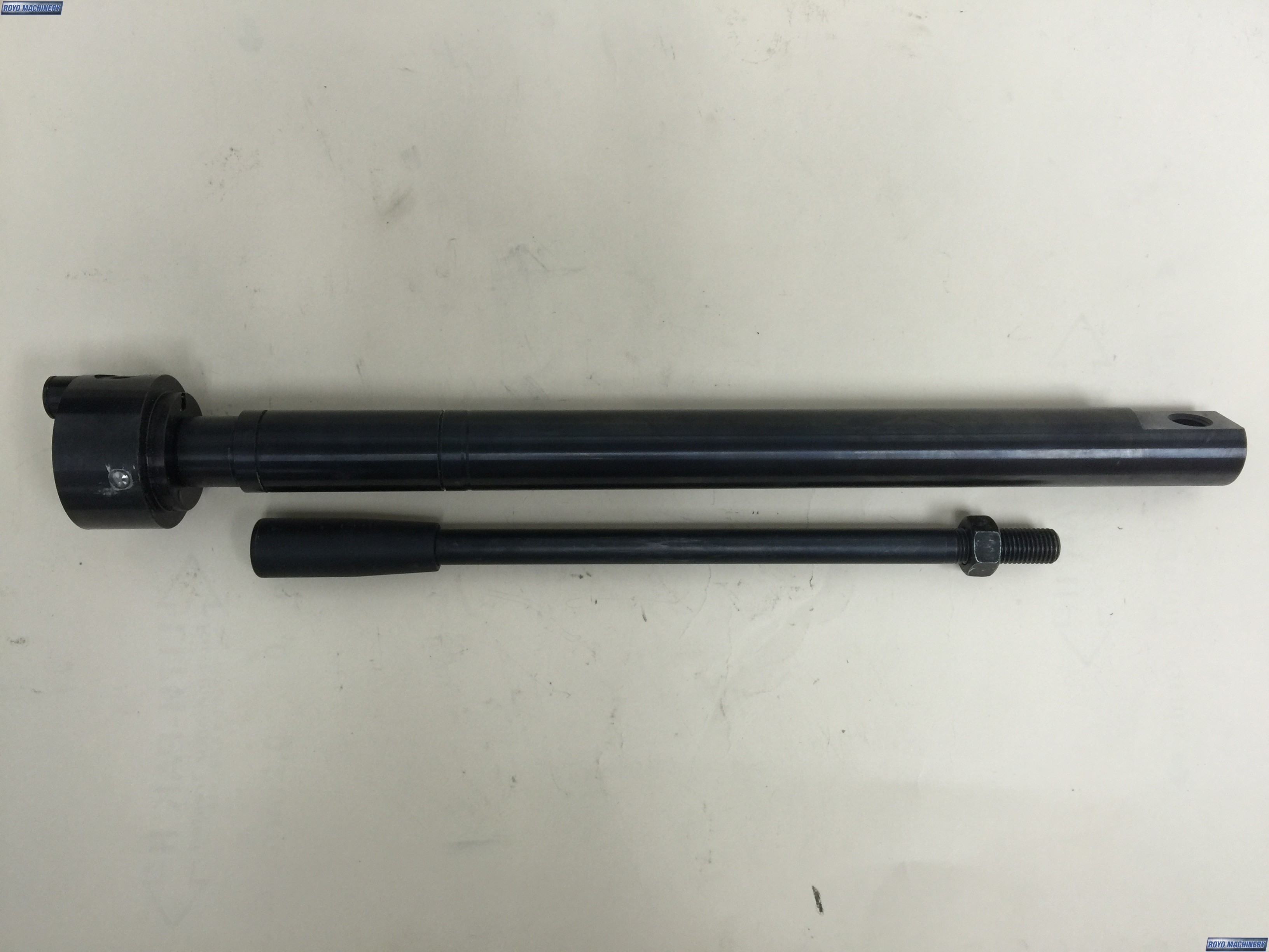 Pin for Heidelberg en royomachinery.com