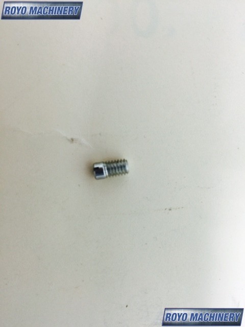 Mechanical Part for Heidelberg en royomachinery.com