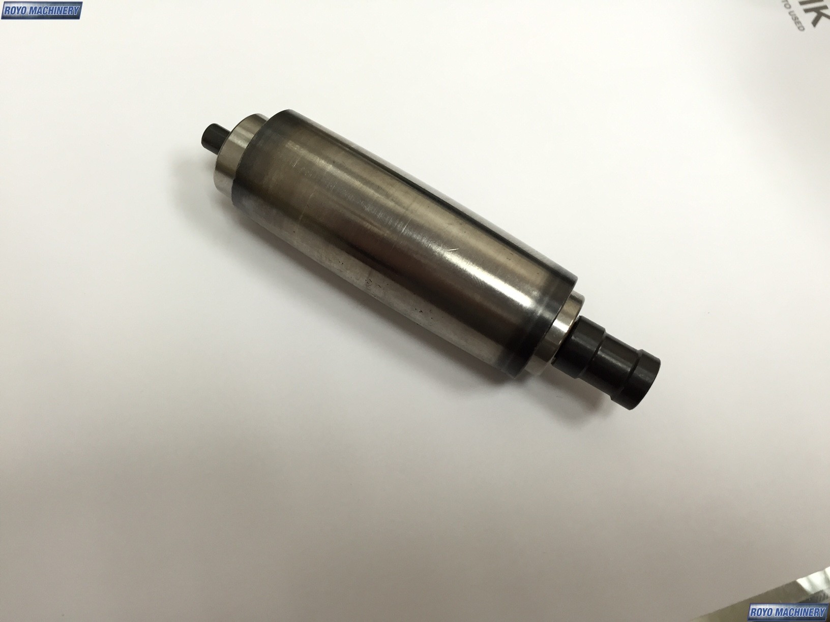 Mechanical Part for Heidelberg en royomachinery.com