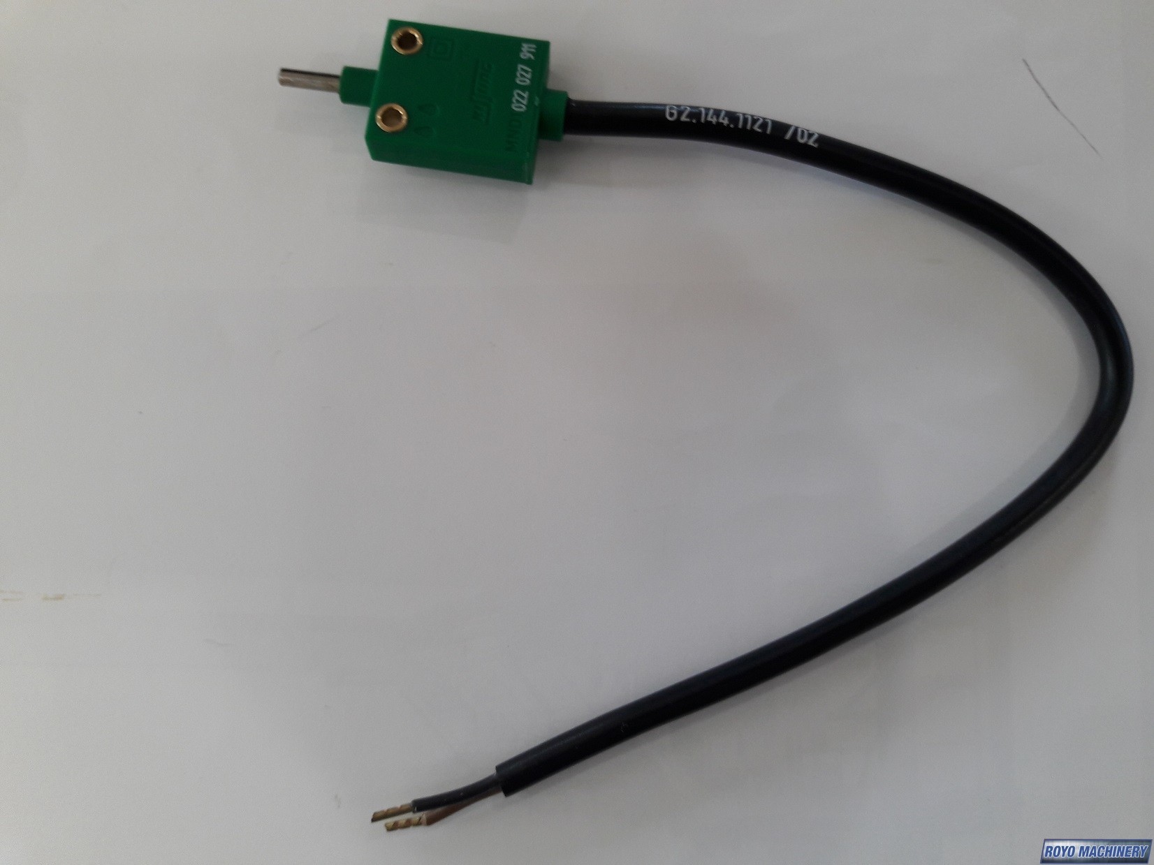 Mechanical Part for Heidelberg en royomachinery.com