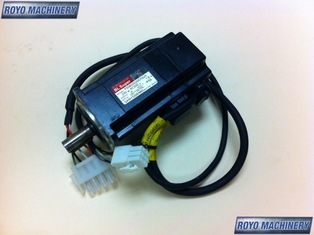 Motor for Ryobi en royomachinery.com