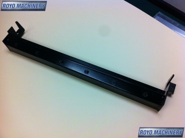 Mechanical Part for Heidelberg en royomachinery.com