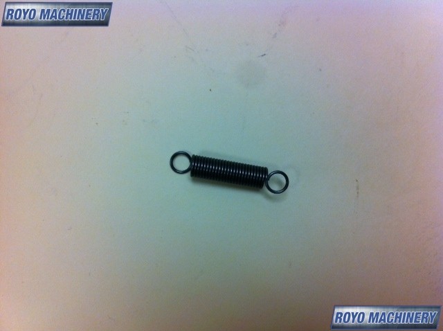 Mechanical Part for Muller Martini en royomachinery.com