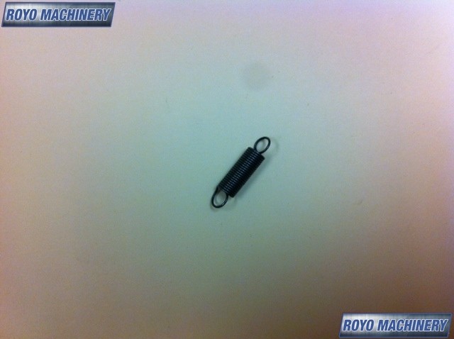 Mechanical Part for Muller Martini en royomachinery.com