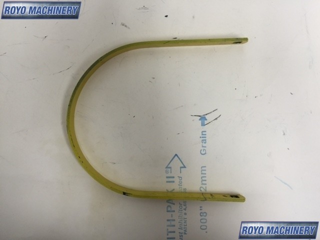 Mechanical Part for Heidelberg en royomachinery.com