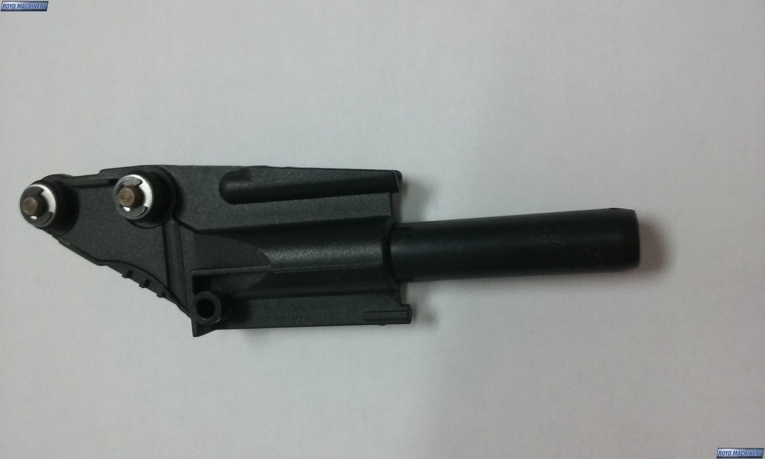 Sucker for Heidelberg en royomachinery.com