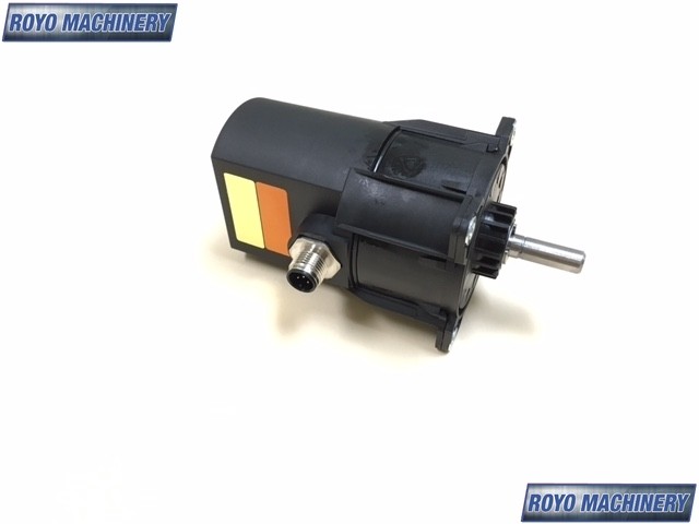 Motor for Heidelberg en royomachinery.com