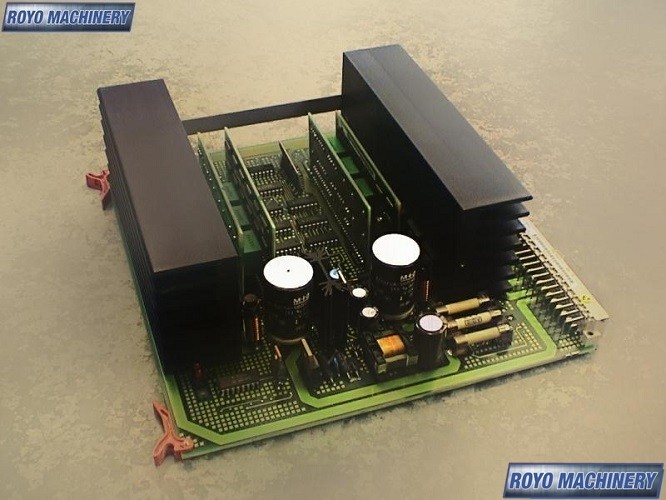 Circuit Board for Heidelberg en royomachinery.com