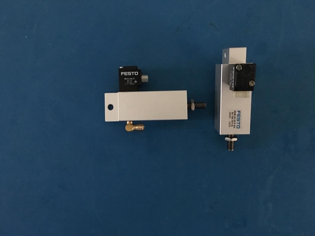 Pneumatic Cylinder for Heidelberg en royomachinery.com