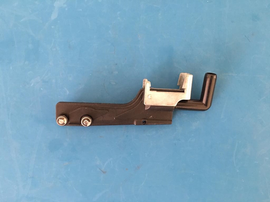 Mechanical Part for Heidelberg en royomachinery.com