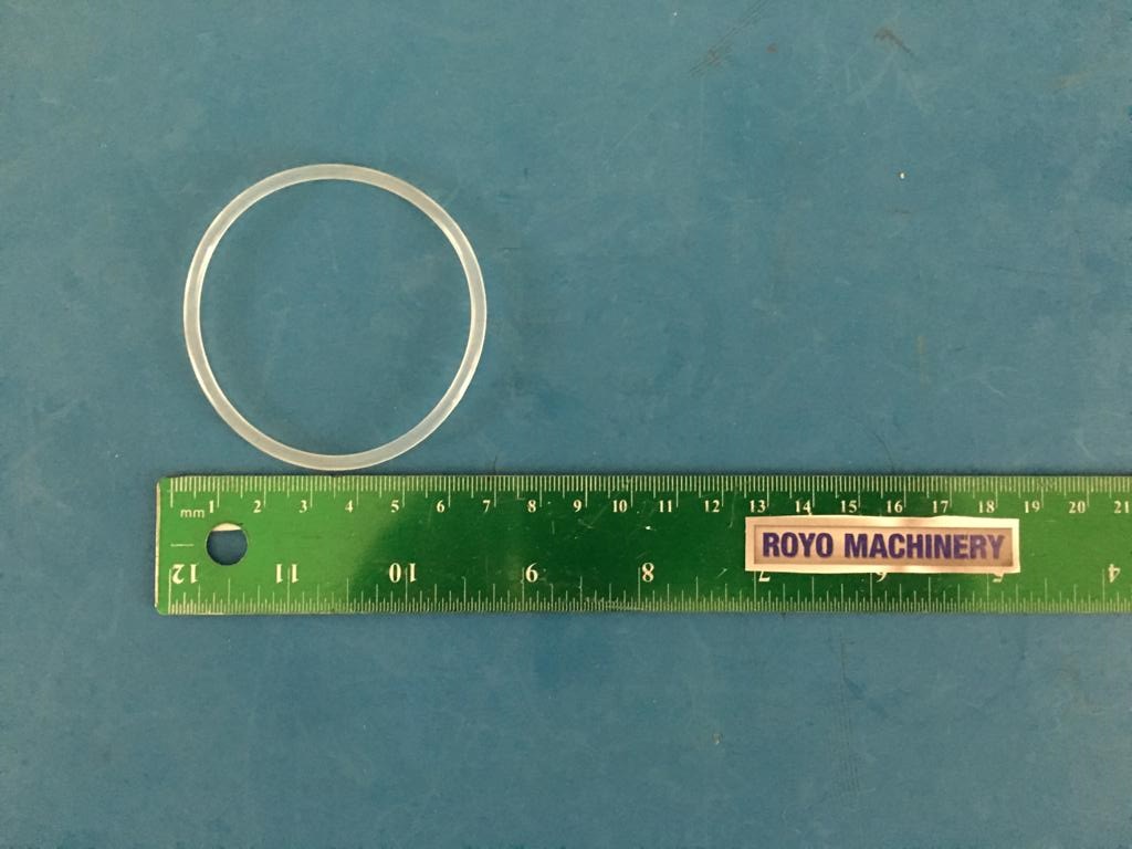 Gasket & Seal for Heidelberg en royomachinery.com