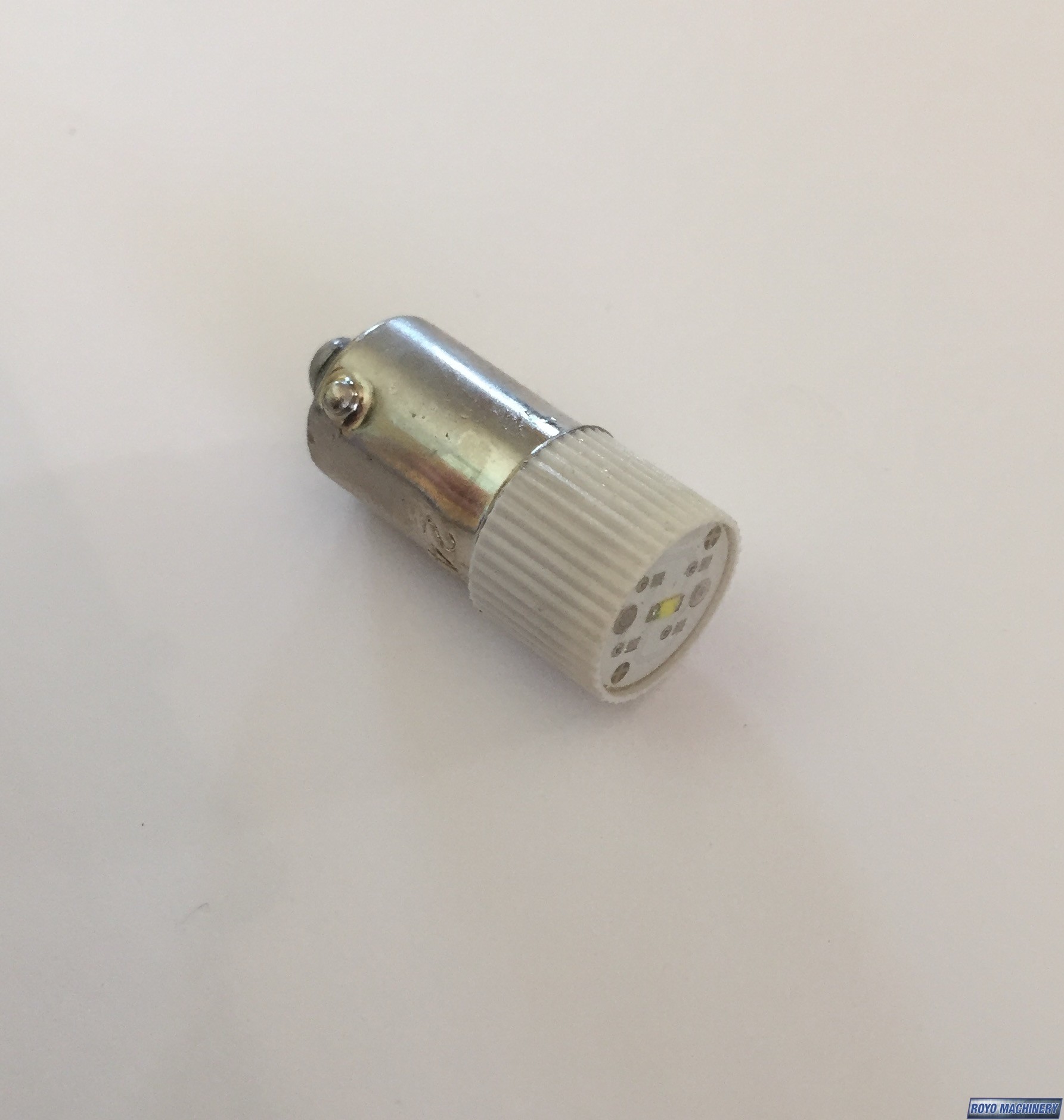 Lamp for Heidelberg en royomachinery.com