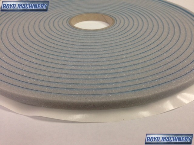 Tapes for Heidelberg en royomachinery.com