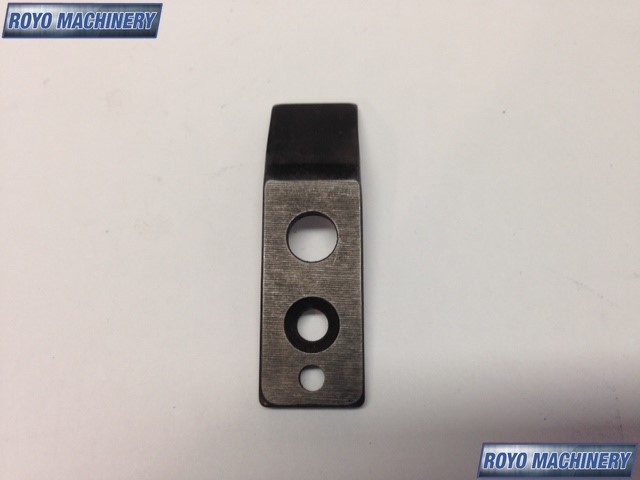 Gripper for Heidelberg en royomachinery.com