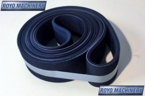 Belt for Heidelberg en royomachinery.com