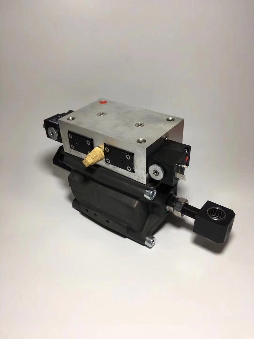 Pneumatic Cylinder for Heidelberg en royomachinery.com