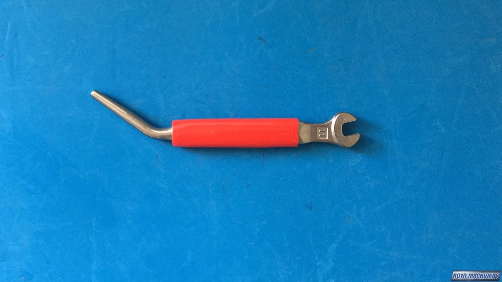 Tools for Heidelberg en royomachinery.com