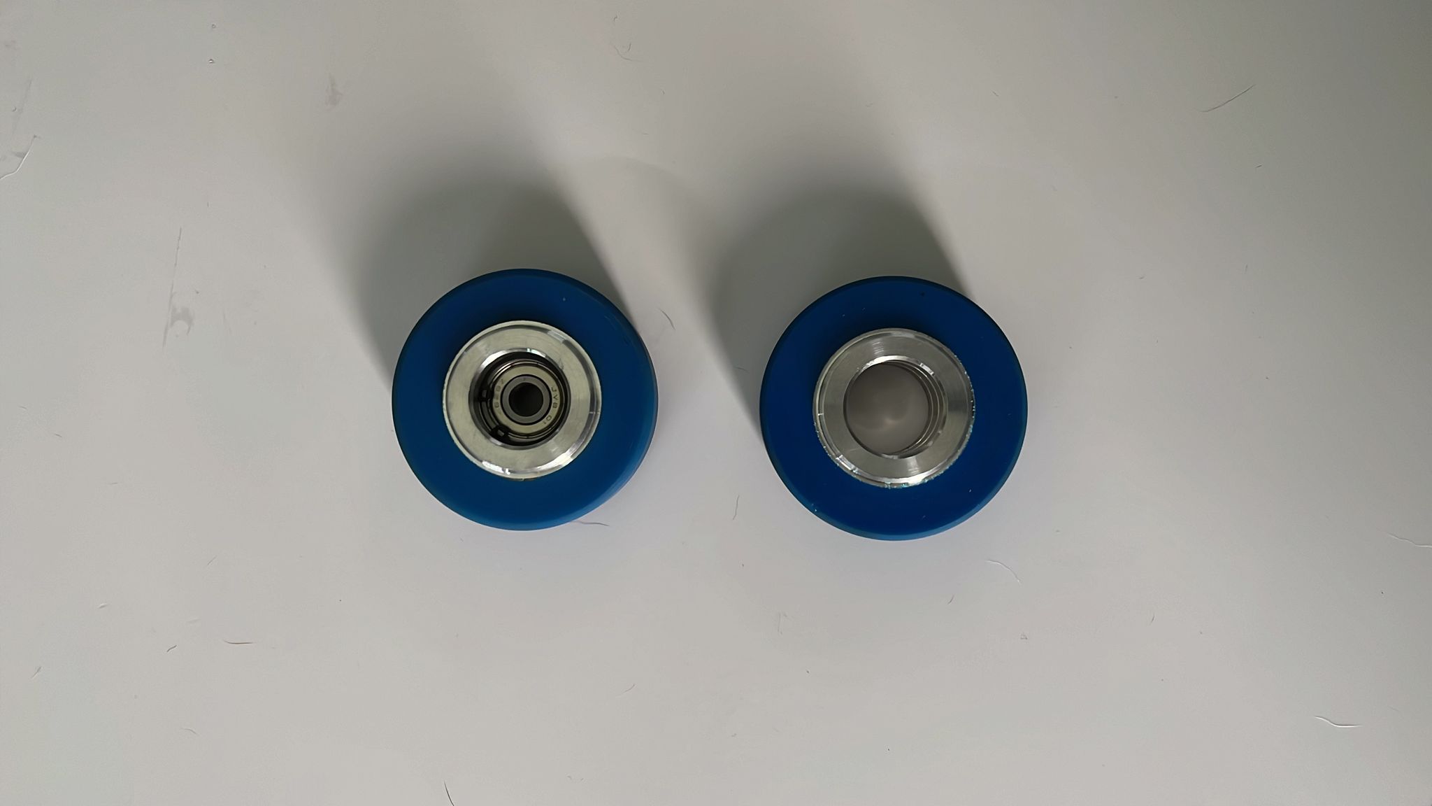 Mechanical Part for Royo Machinery en royomachinery.com