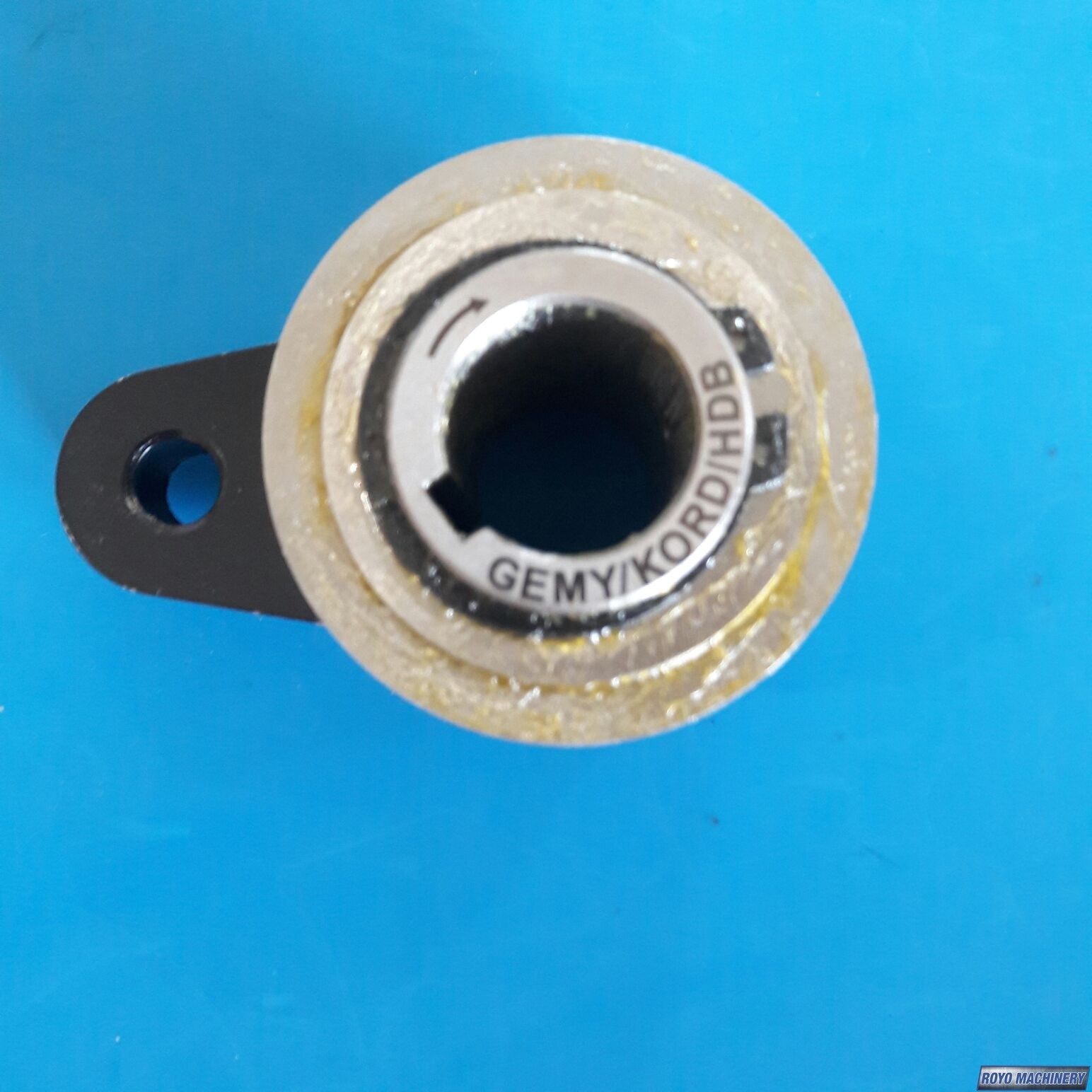 Clutch for Heidelberg en royomachinery.com