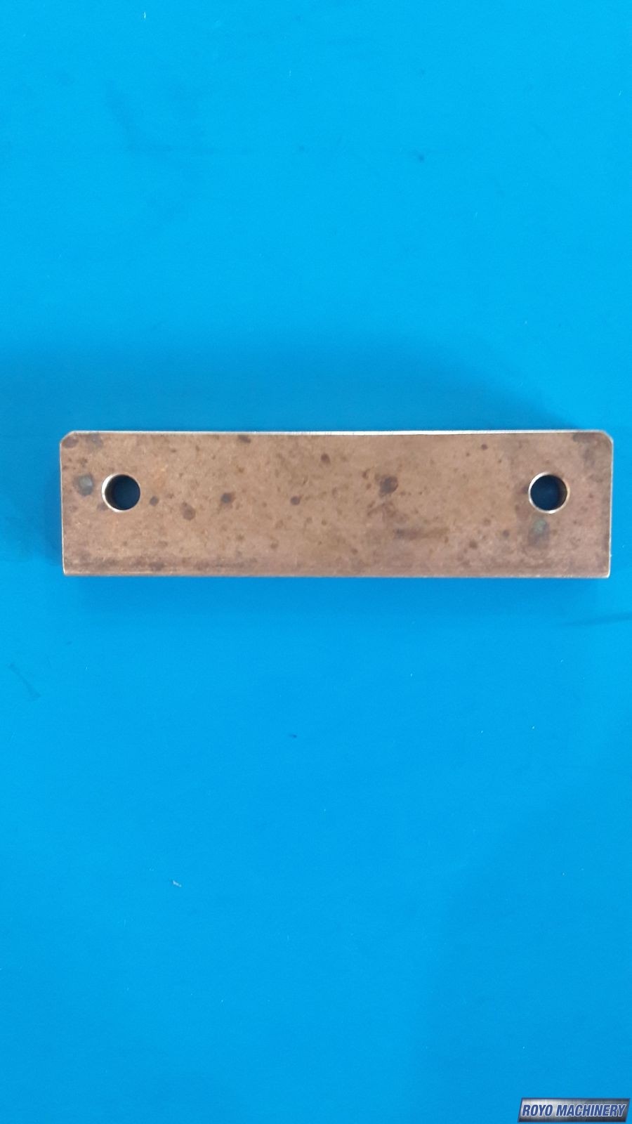 Mechanical Part for Heidelberg en royomachinery.com