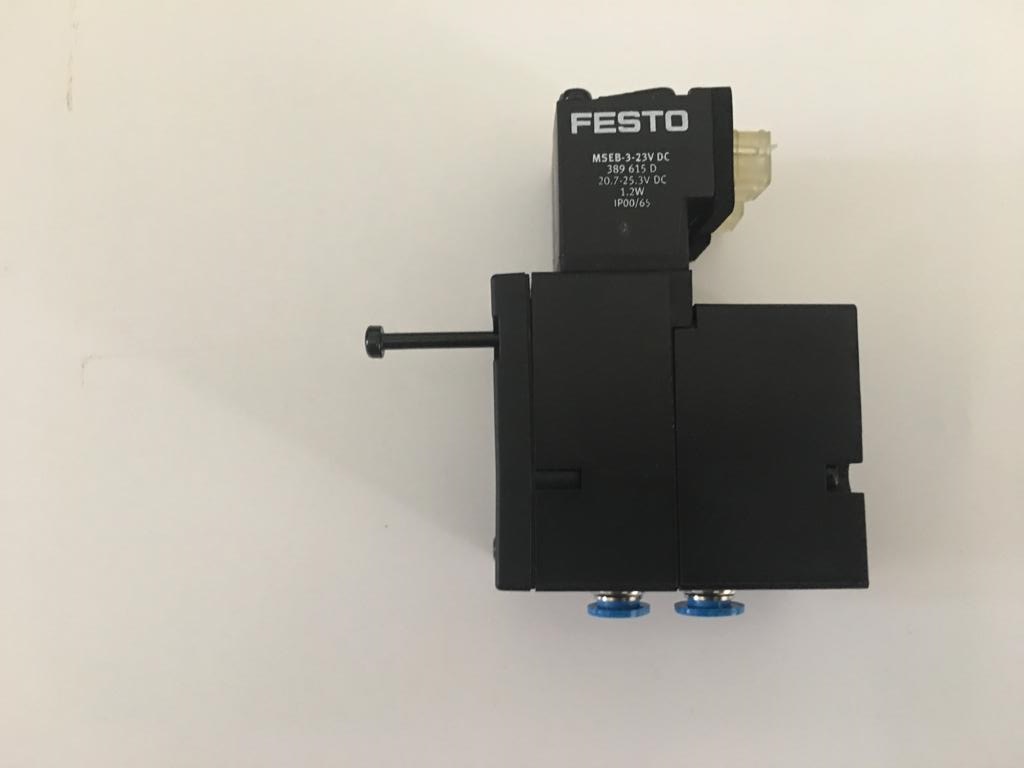 Pneumatic Valve for Heidelberg en royomachinery.com