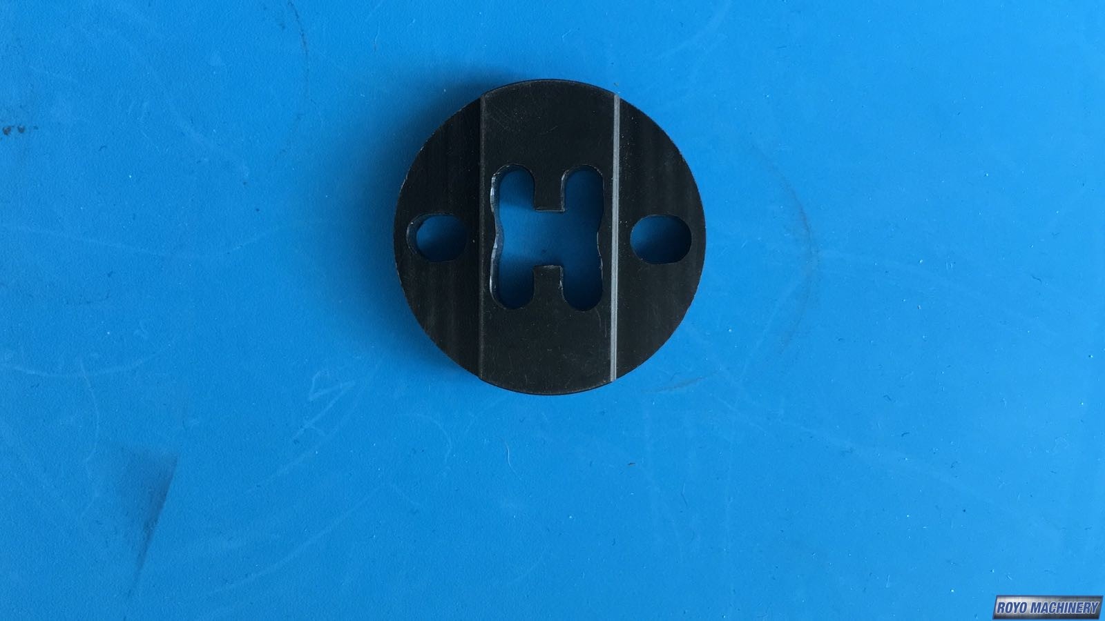 Mechanical Part for Heidelberg en royomachinery.com