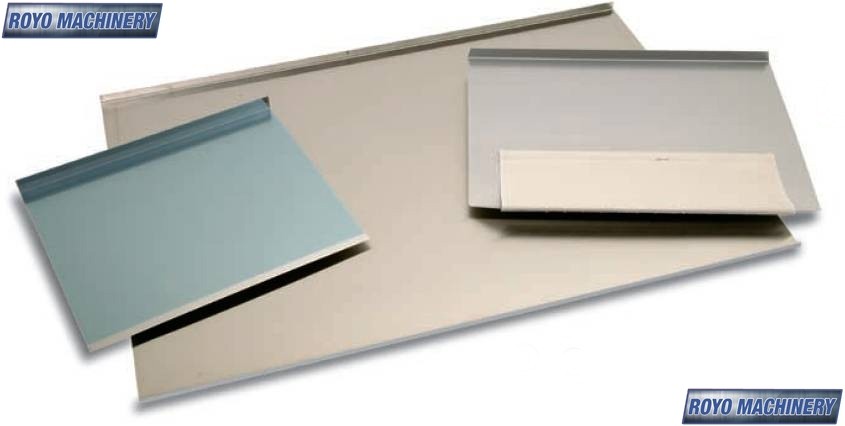 Cylinder Jacket for Heidelberg en royomachinery.com