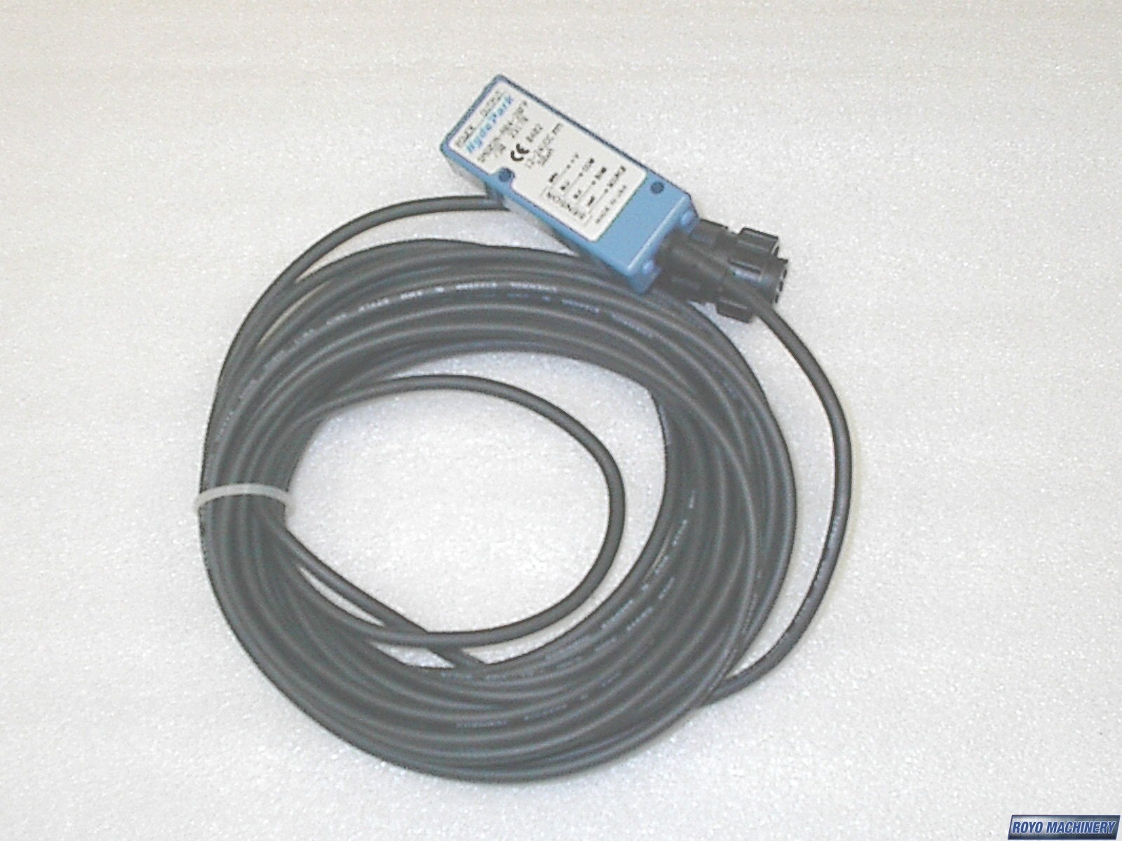 Sensor for Heidelberg en royomachinery.com