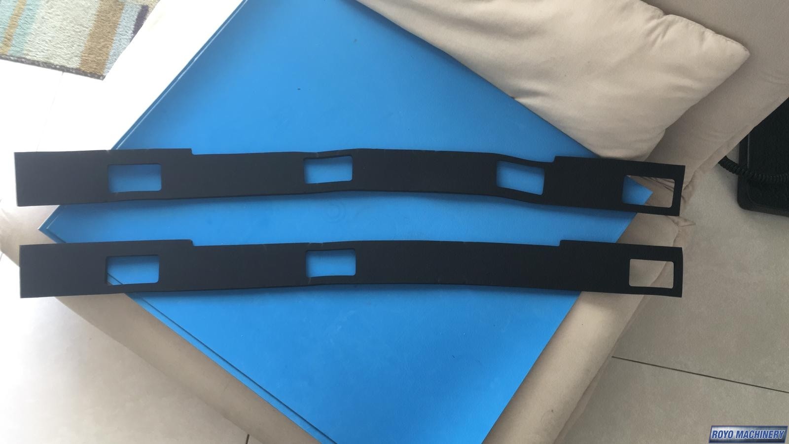 Gasket & Seal for Heidelberg en royomachinery.com