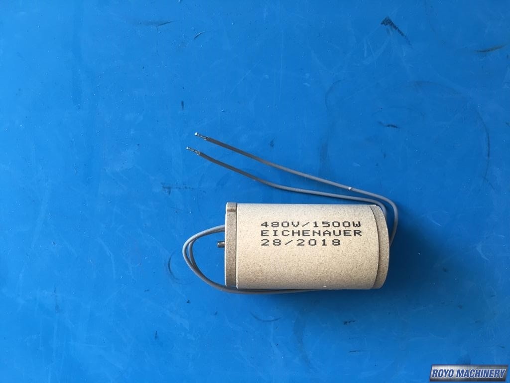 Mechanical Part for Heidelberg en royomachinery.com