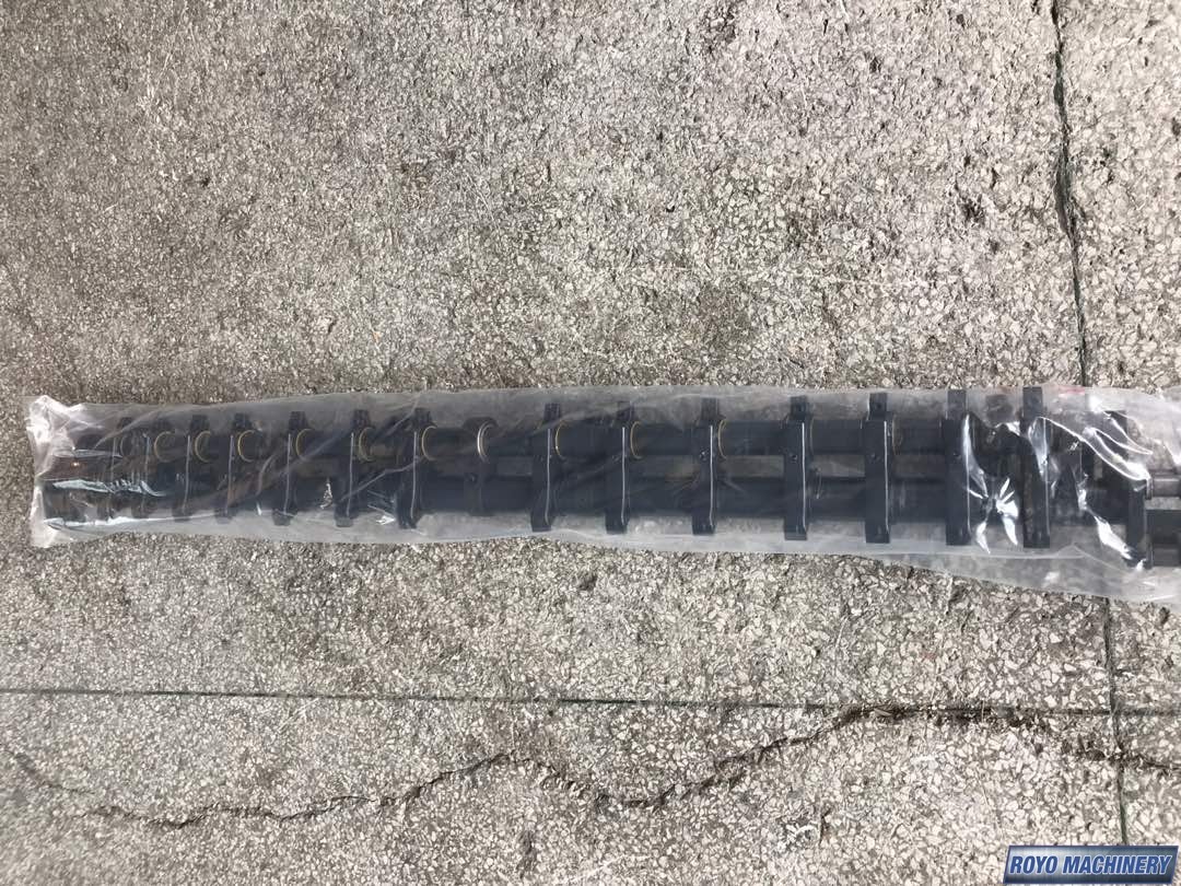 Gripper Bar for Heidelberg en royomachinery.com