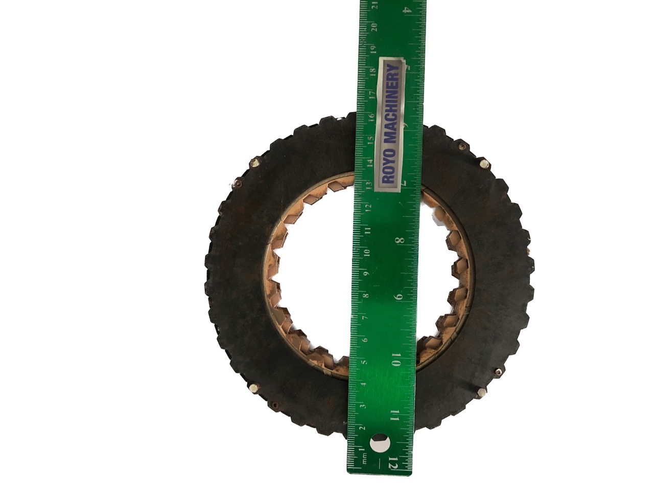 Clutch for Heidelberg en royomachinery.com