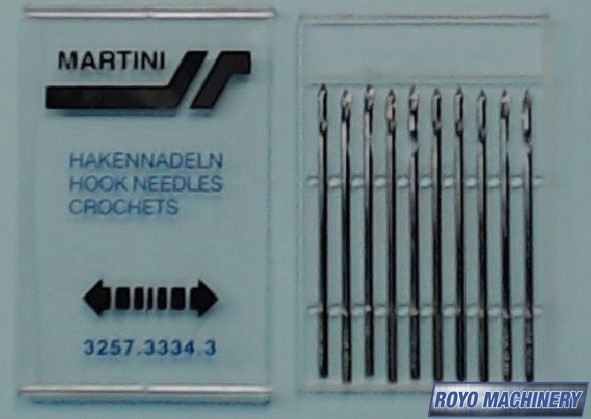 Mechanical Part for Muller Martini en royomachinery.com